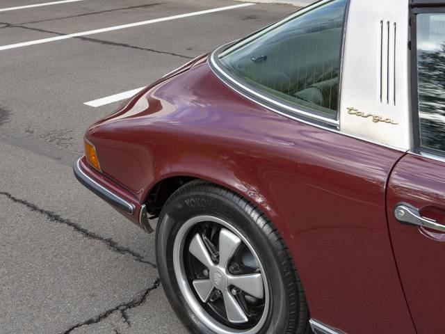 Porsche 911 2.2 S