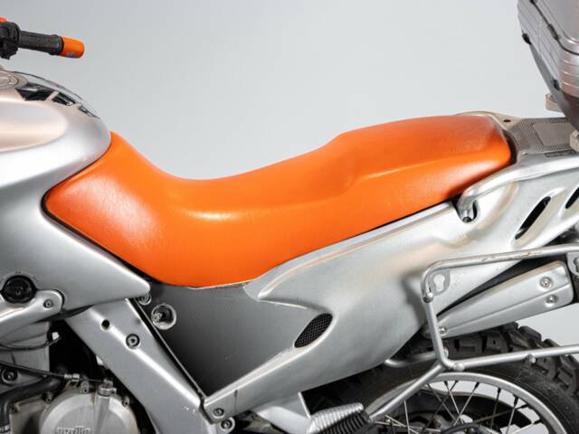 Aprilia Pegaso 650