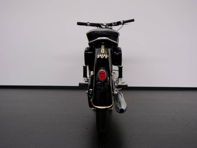 NSU Superfox