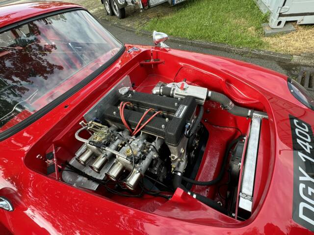 Lotus Elan S2 26R