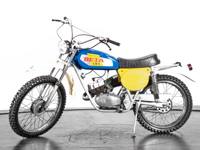 Bild 1/16 von Beta DUMMY (1977)