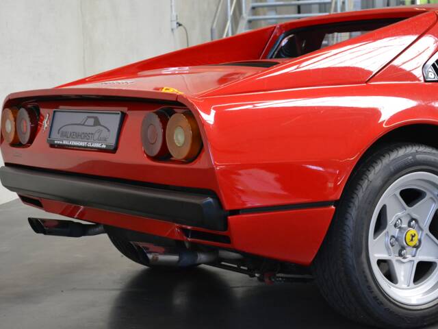 Ferrari 308 GTS