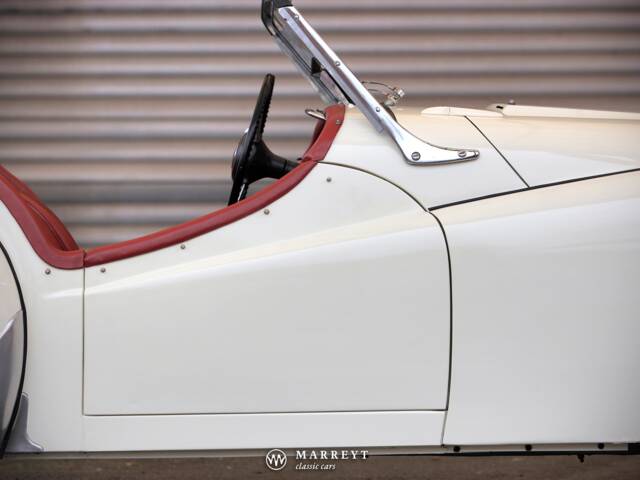 Triumph TR 2