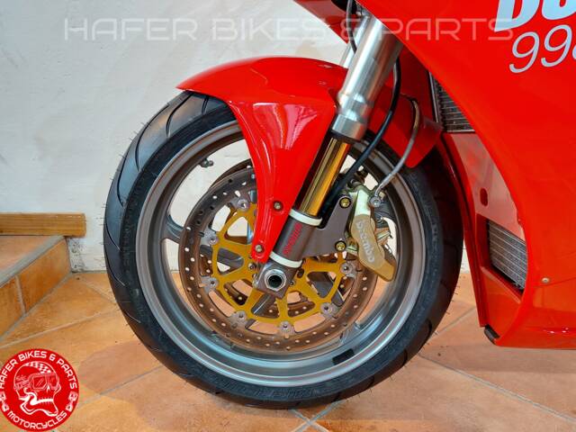 Ducati 998s