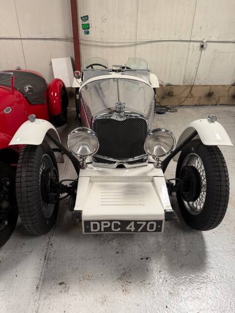 AC Six Sport Special