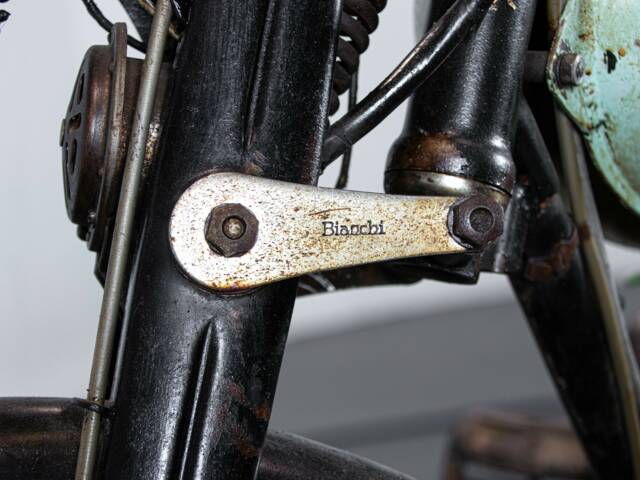 Bianchi Aquilotto