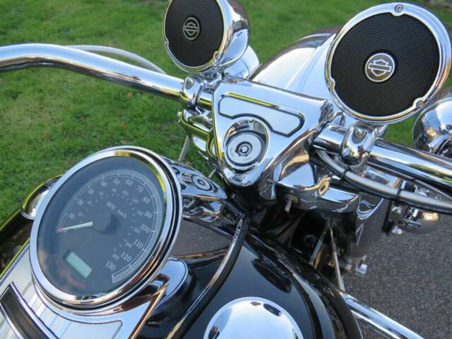 Harley-Davidson FLHR Road King
