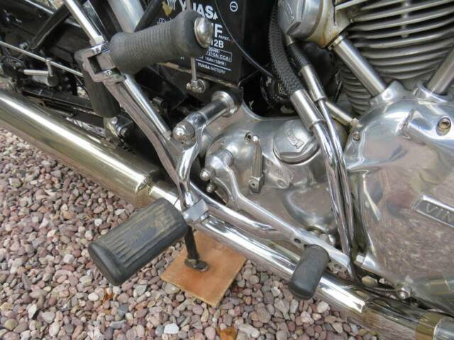 Vincent Rapide C