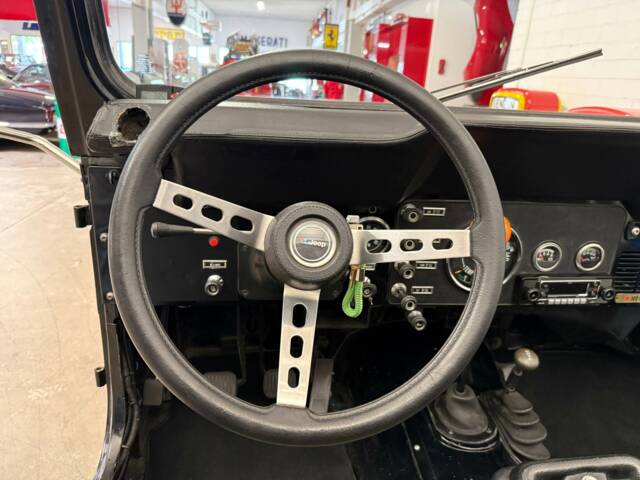 Jeep CJ-7