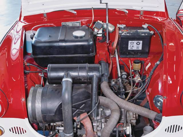 Trabant 600