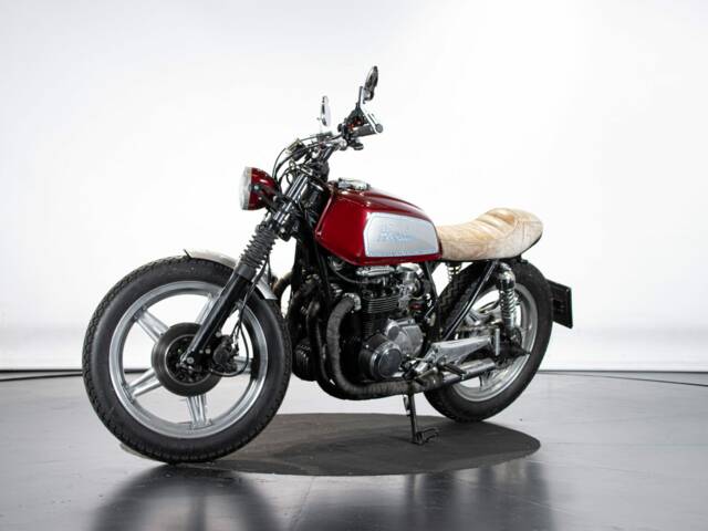 Honda CB 650