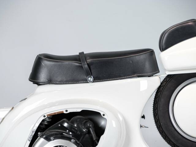 Piaggio Vespa 50 SS