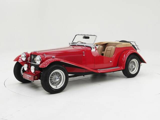 Bild 1/15 von NG TF (1964)