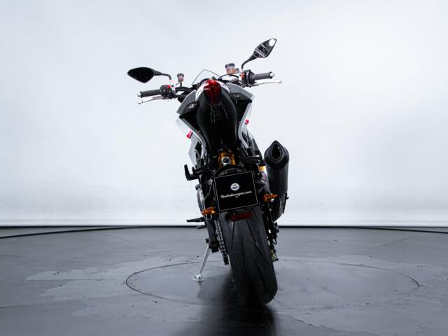 Bimota Tesi 3D "Final Edition"