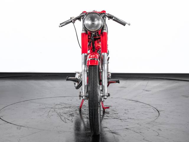 Moto Morini Corsaro Veloce