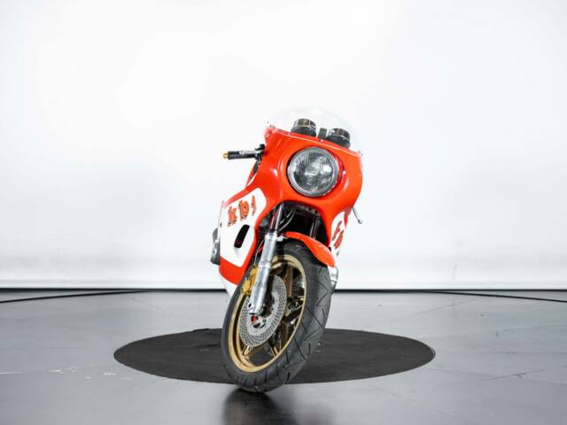 Bimota KB 1