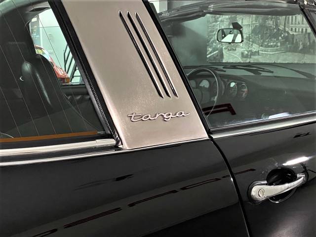 Porsche 911 2.7 S