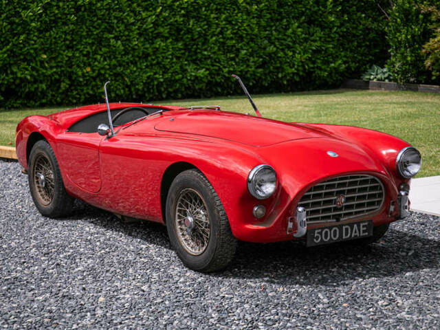Image 1/50 of AC Ace Bristol (1958)