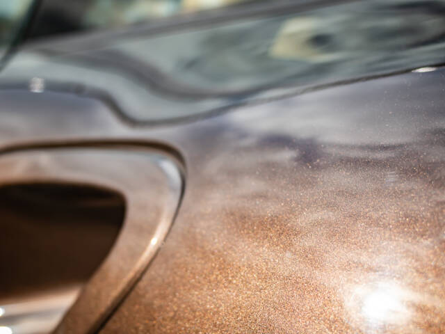 Porsche 911 Turbo