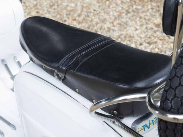 Innocenti Lambretta 175 TV