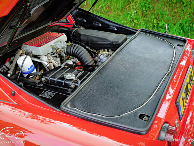 Ferrari 328 GTB