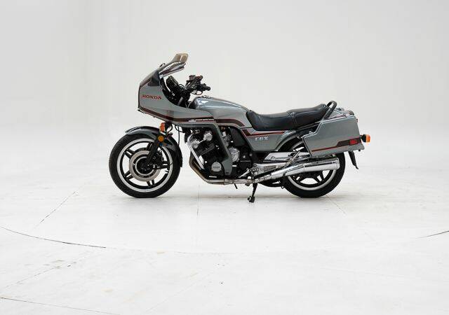Honda CBX 1000