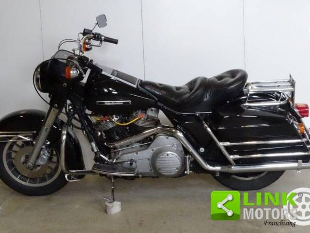 Image 1/9 of Harley-Davidson DUMMY (1980)