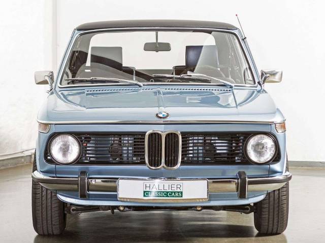 BMW 02 Series Classic Cars For Sale - Classic Trader