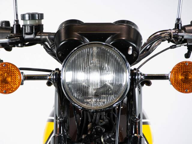 Kawasaki H1 500 Mach III