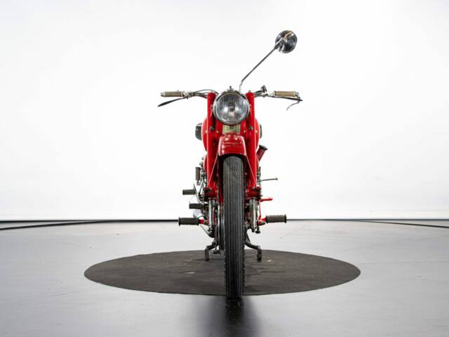 Moto Guzzi Falcone Turismo