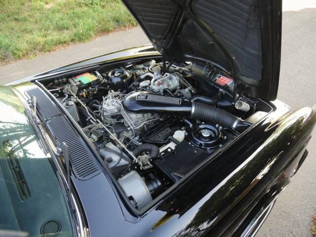 Rolls-Royce Corniche IV