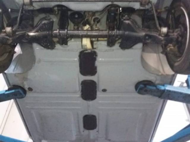 NSU Prinz 4 L