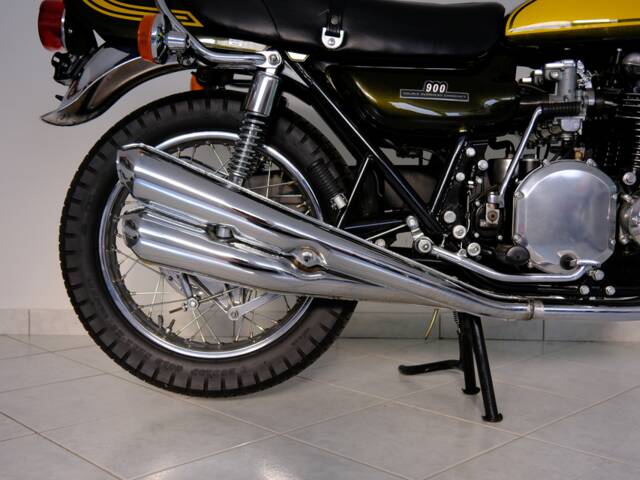 Kawasaki 900 Z1