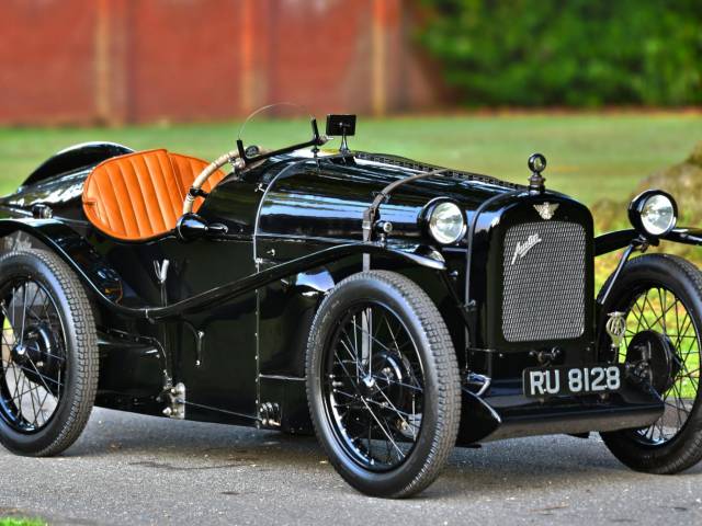 Image 1/50 of Austin 7 Brooklands Super Sports (1928)