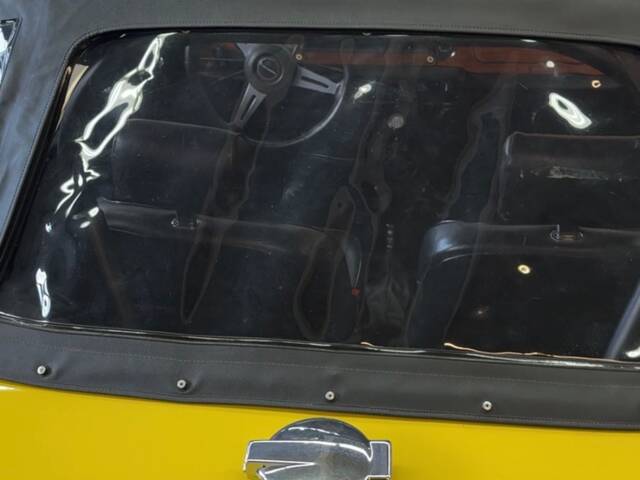 Triumph TR 6