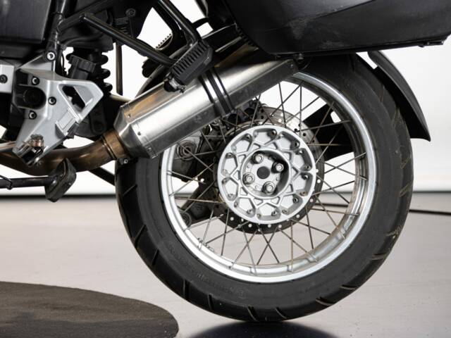 BMW R 1100 GS