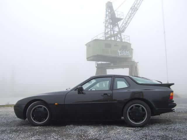 Porsche 944 Classic Cars For Sale - Classic Trader