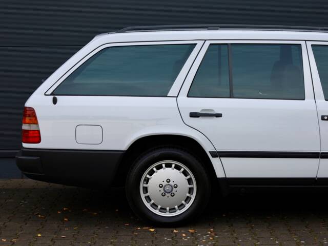 Mercedes-Benz 200 TE