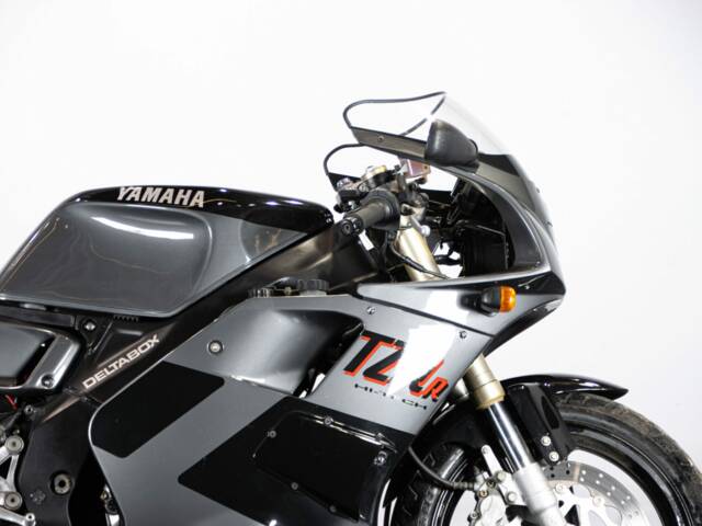 Yamaha TZR 125 R
