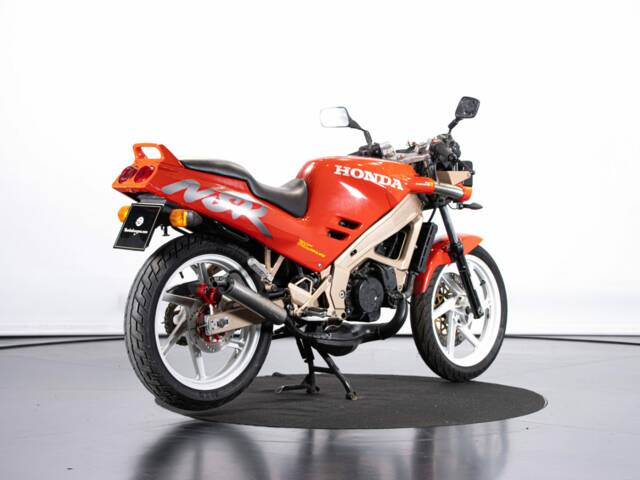 Honda NSR 125 R
