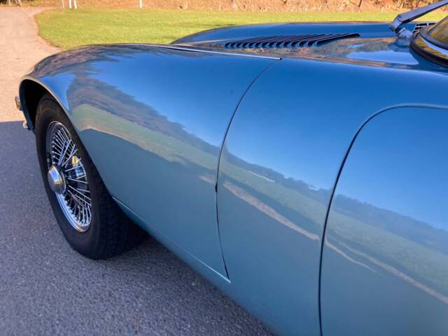 Jaguar E-Type