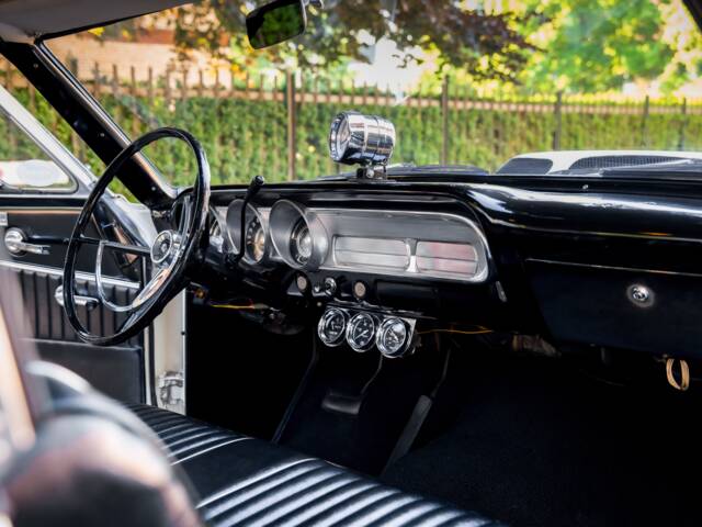 Ford Fairlane 500