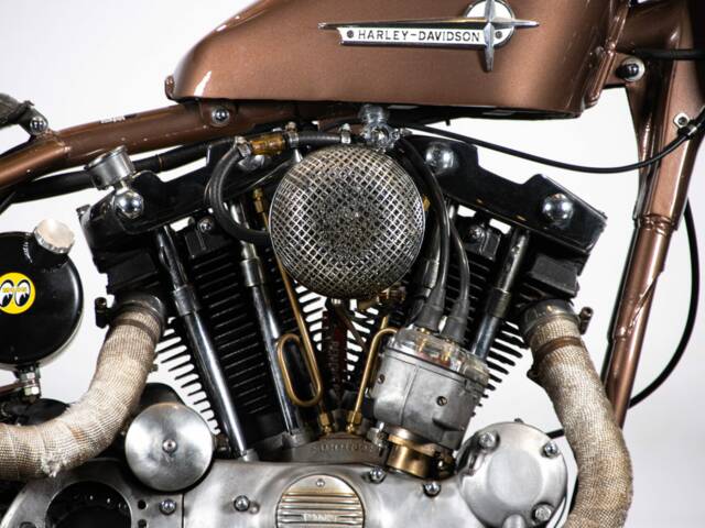 Harley-Davidson XLS 1000