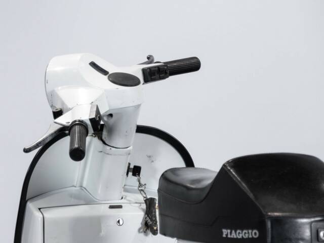 Piaggio Vespa PK 50 Automatica