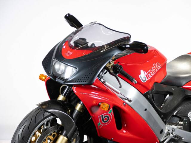 Bimota SB6-R