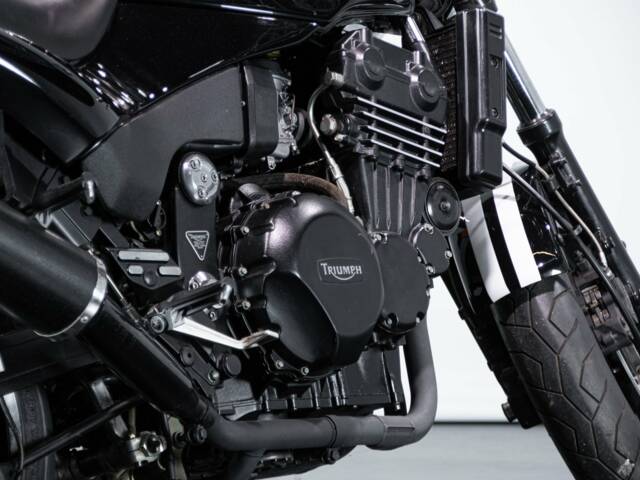 Triumph Speed Triple