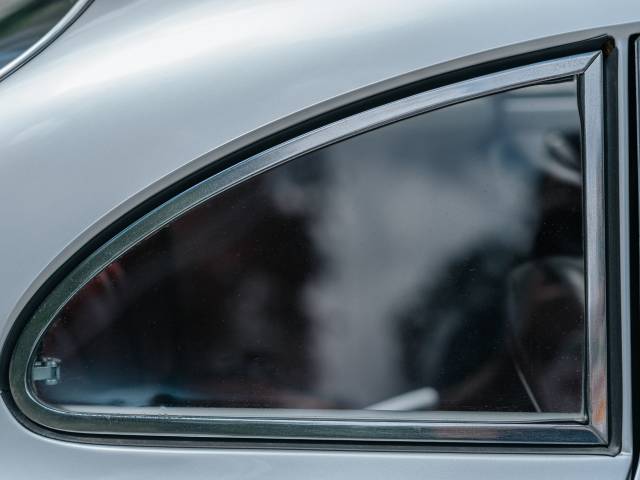 Porsche 356 B 1600
