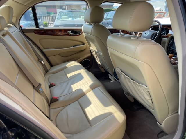 Jaguar XJ6 3.0