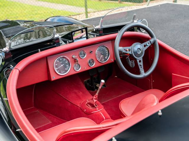 Jaguar XK 120 LT-2