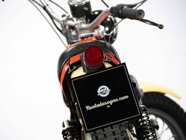 Montesa Cota 349 Trial